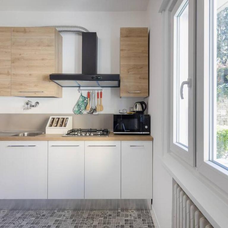 Casa Filò, lo scorcio di Trieste - Appartamento con 1 Camera da Letto - 12