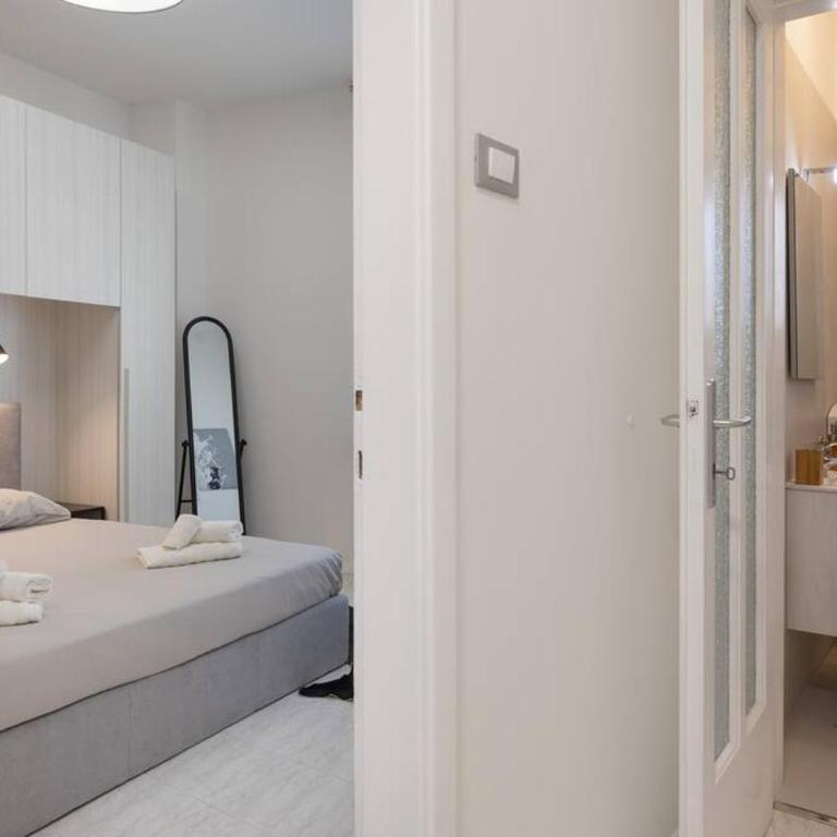 Casa Filò, lo scorcio di Trieste - Appartamento con 1 Camera da Letto - 15
