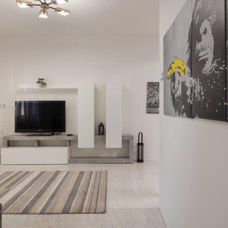 Casa Filò, lo scorcio di Trieste - Appartamento con 1 Camera da Letto - 20