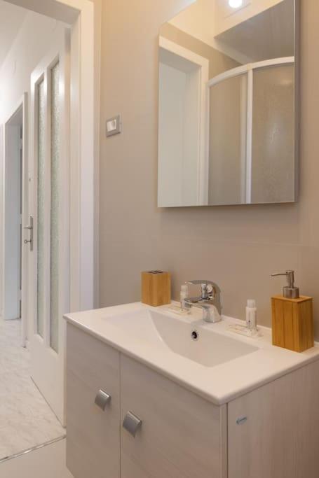 Casa Filò, lo scorcio di Trieste - Appartamento con 1 Camera da Letto - 21