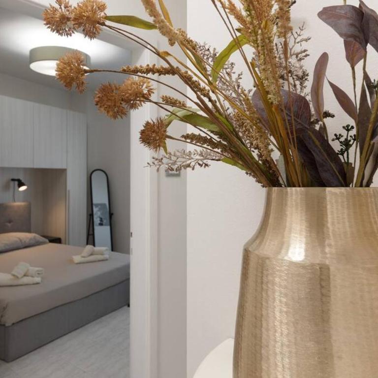 Casa Filò, lo scorcio di Trieste - Appartamento con 1 Camera da Letto - 22