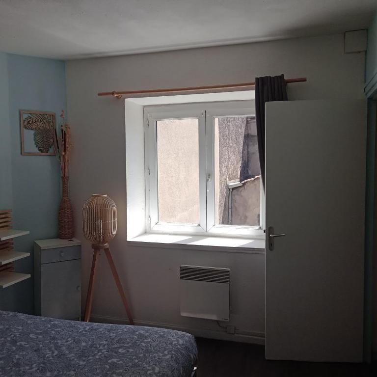 Appartement calme, hyper centre. - Appartement 1 Chambre - 7
