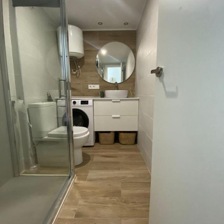 CapSalou Ingrid Apartment - Apartamento de 2 dormitorios - 10