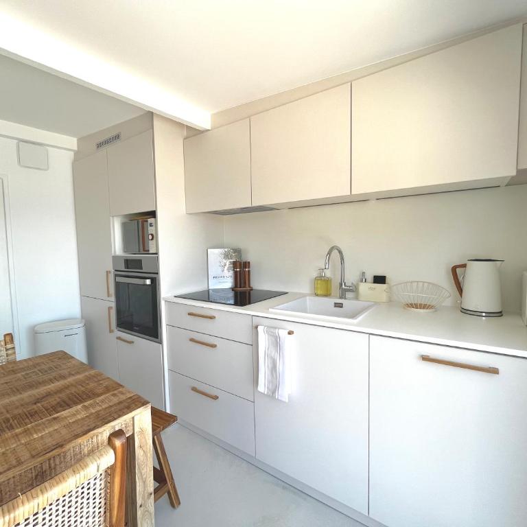 Un petit coin de paradis - Apartamento de 2 dormitorios - 3