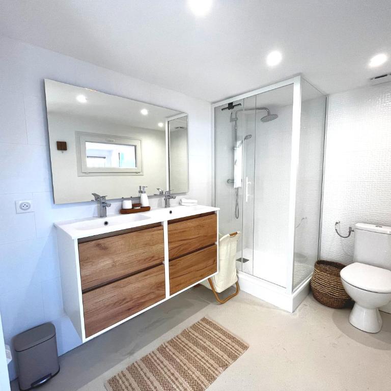 Un petit coin de paradis - Apartamento de 2 dormitorios - 4