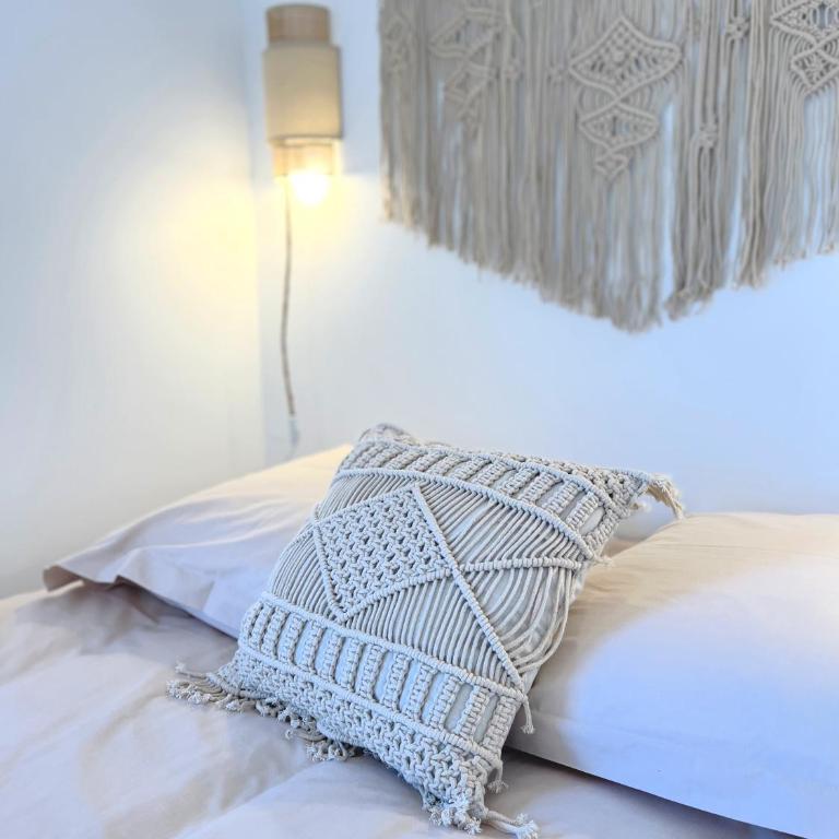 Un petit coin de paradis - Apartamento de 2 dormitorios - 7