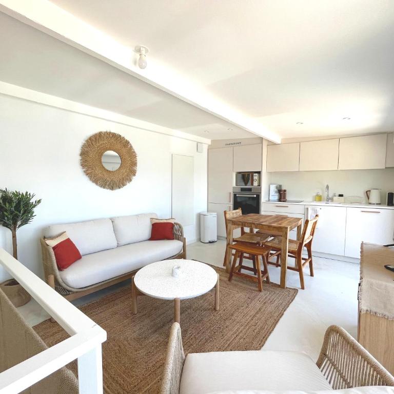 Un petit coin de paradis - Apartamento de 2 dormitorios - 8