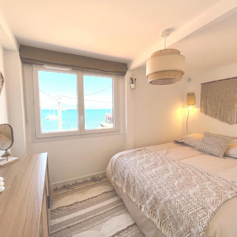 Un petit coin de paradis - Apartamento de 2 dormitorios - 12