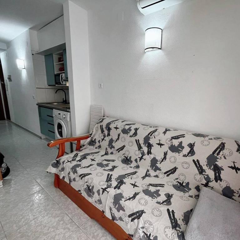 Serenity Apartment - Cap Salou - Apartamento de 1 dormitorio - 2
