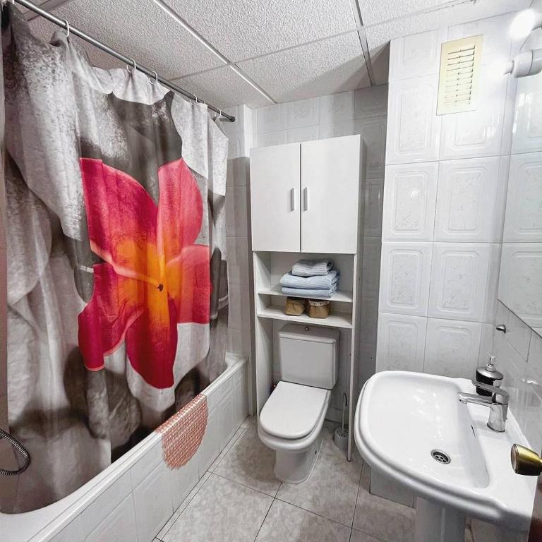 Serenity Apartment - Cap Salou - Apartamento de 1 dormitorio - 4