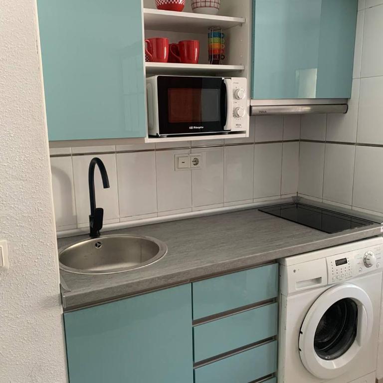 Serenity Apartment - Cap Salou - Apartamento de 1 dormitorio - 3