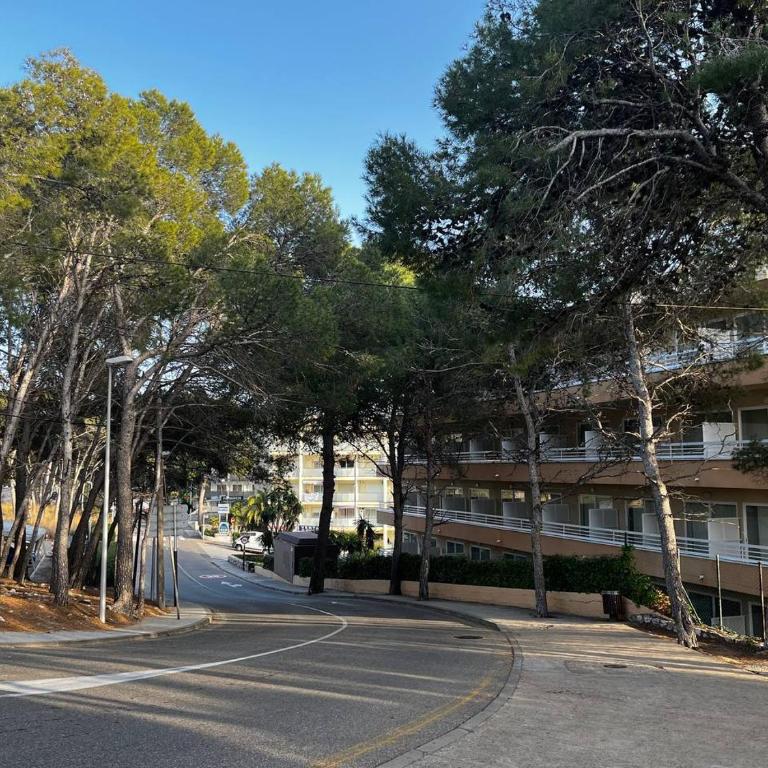 Serenity Apartment - Cap Salou - Apartamento de 1 dormitorio - 10