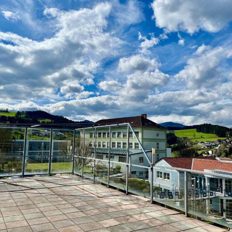 Athecada Frühstückspension - Einzelzimmer - 2