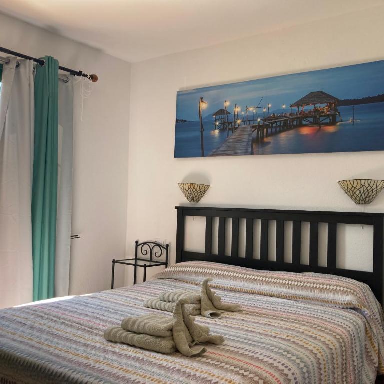 Castillo Mar Superior - One-Bedroom Apartment - 19