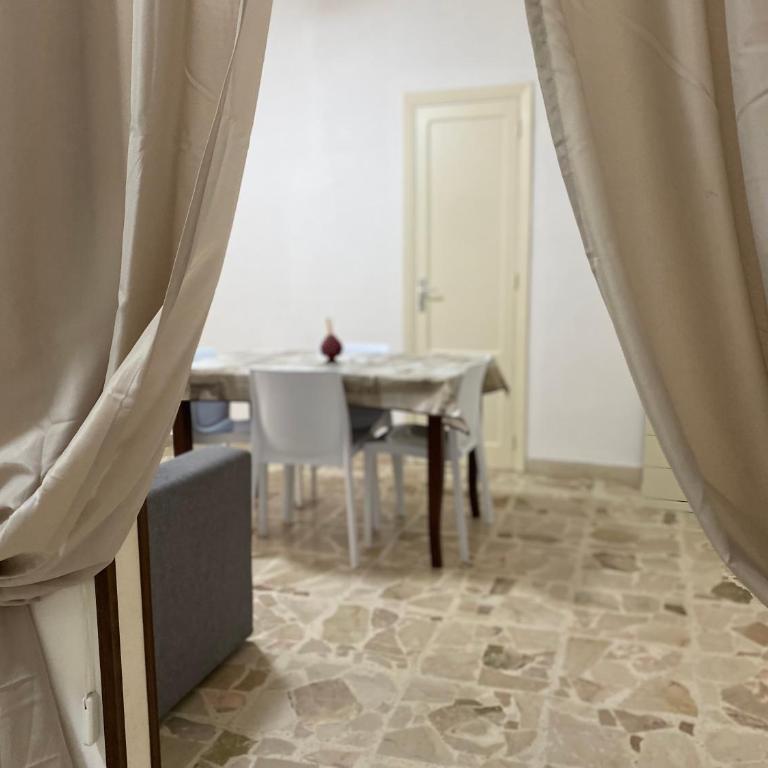 November House Cefalù - Appartamento con 1 Camera da Letto - 2