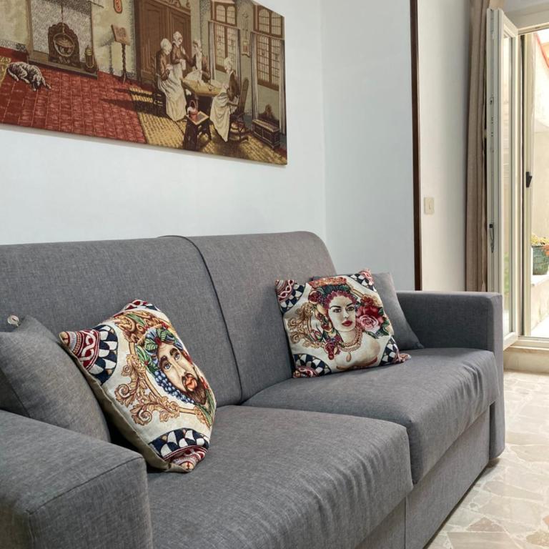 November House Cefalù - Appartamento con 1 Camera da Letto - 1