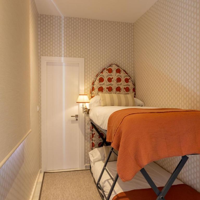 Ohliving San Bernardo - Apartamento de 2 dormitorios - 2
