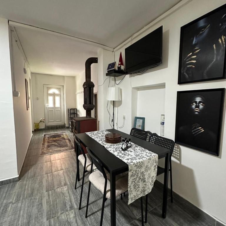 Privatni smeštaj Zlatko - Two-Bedroom Apartment - 11