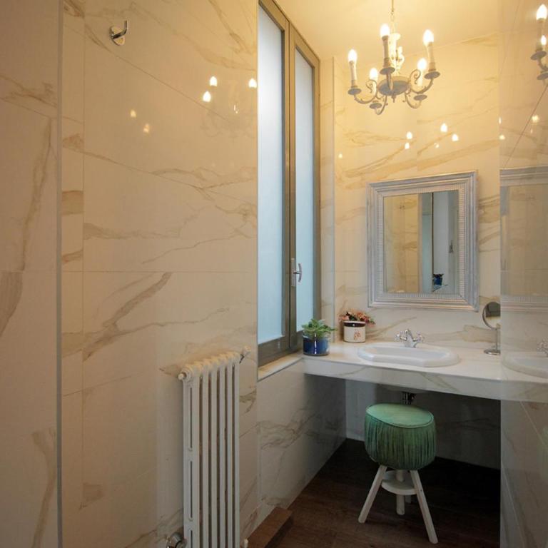 Antica Locanda Dei Mercanti - Suite - 5