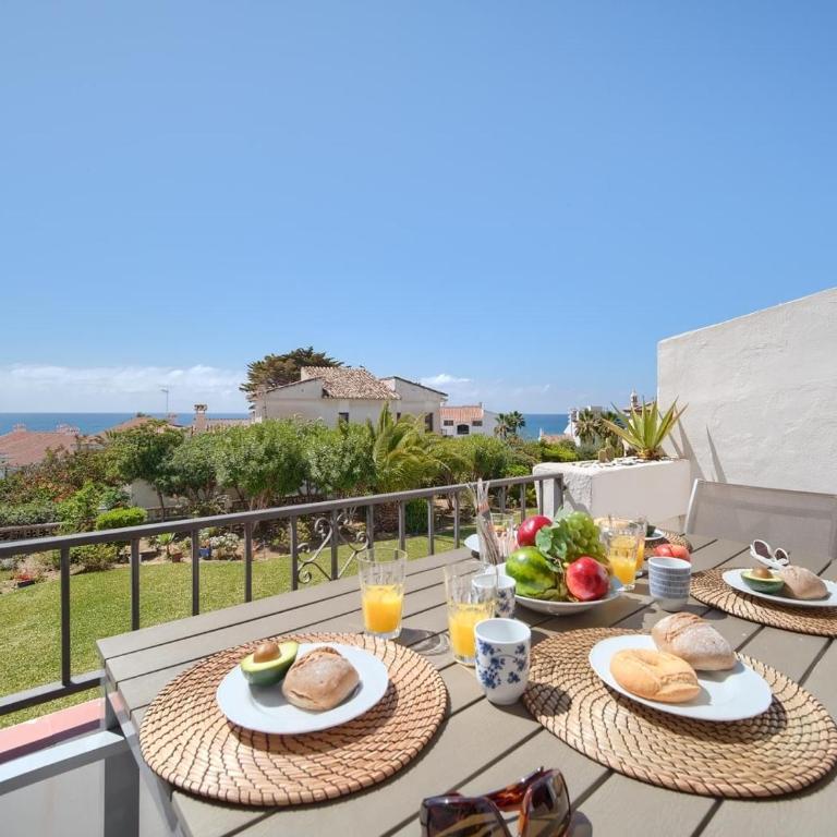 Pueblo Bahia 14, Mijas Spacious, modern , Peaceful 2 bedrooms apartment - Apartamento - 28