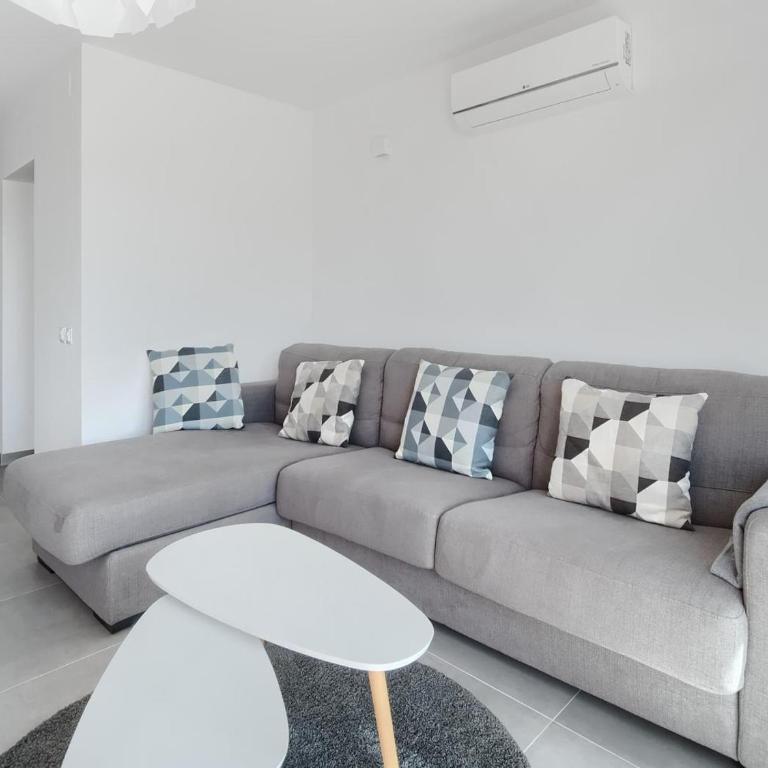 Pueblo Bahia 14, Mijas Spacious, modern , Peaceful 2 bedrooms apartment - Apartamento - 6