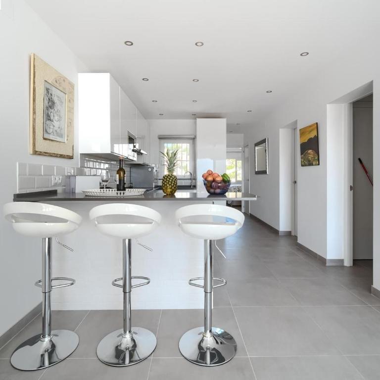 Pueblo Bahia 14, Mijas Spacious, modern , Peaceful 2 bedrooms apartment - Apartamento - 9