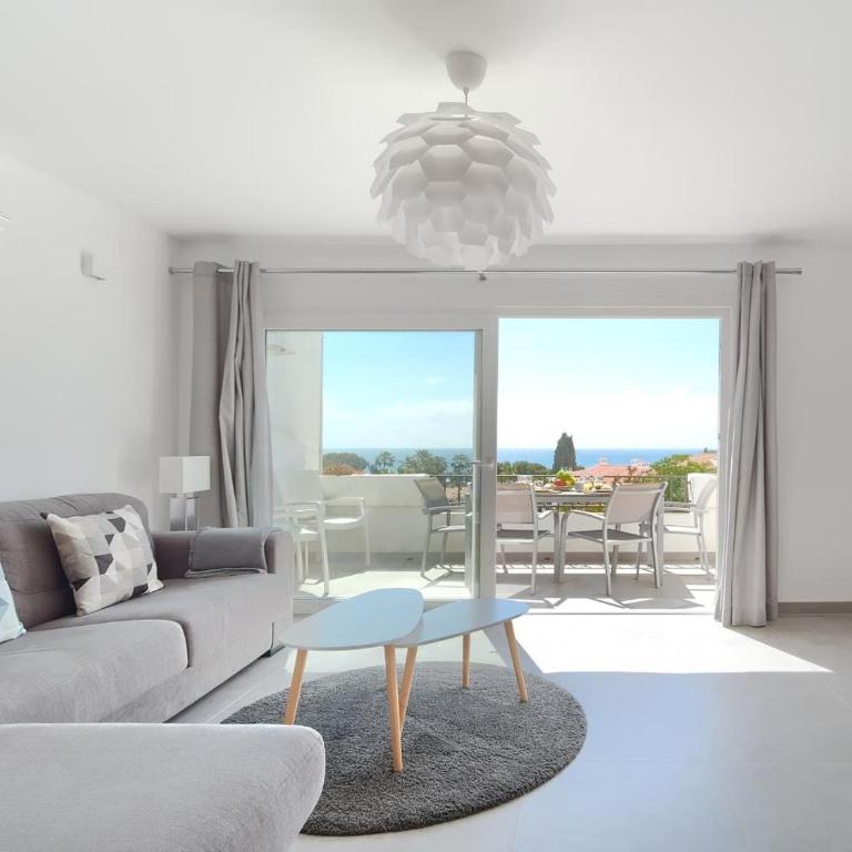 Pueblo Bahia 14, Mijas Spacious, modern , Peaceful 2 bedrooms apartment - Apartamento - 3
