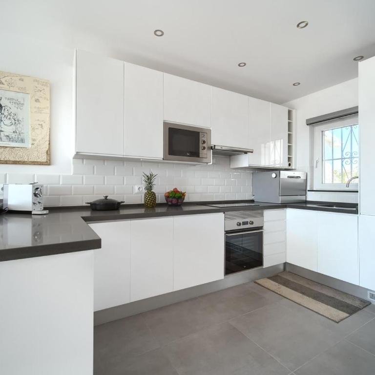 Pueblo Bahia 14, Mijas Spacious, modern , Peaceful 2 bedrooms apartment - Apartamento - 11