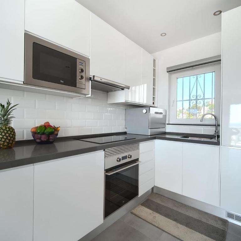 Pueblo Bahia 14, Mijas Spacious, modern , Peaceful 2 bedrooms apartment - Apartamento - 13