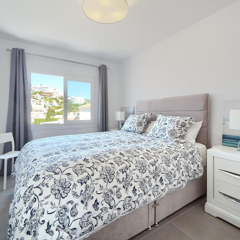 Pueblo Bahia 14, Mijas Spacious, modern , Peaceful 2 bedrooms apartment - Apartamento - 17