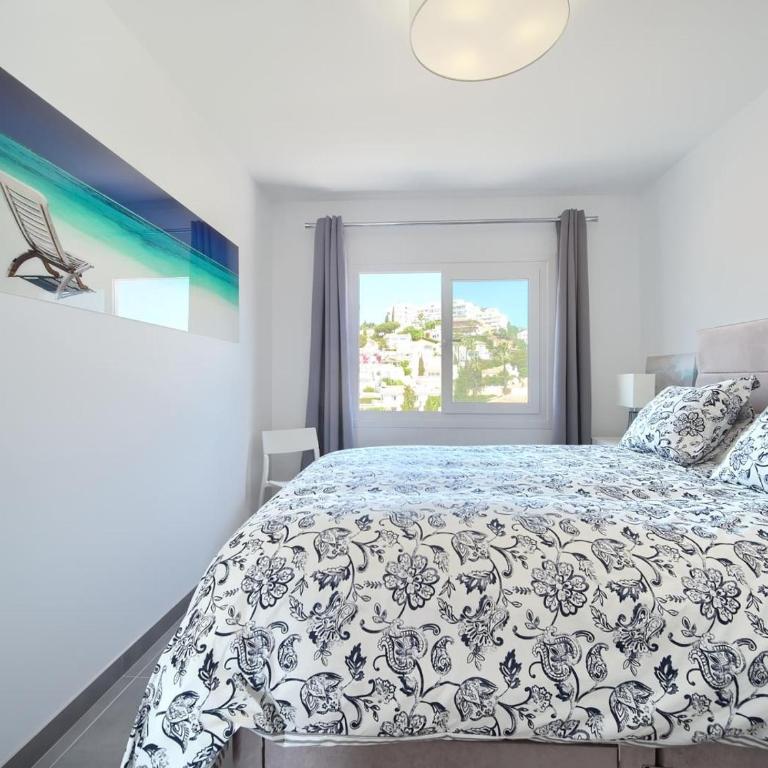 Pueblo Bahia 14, Mijas Spacious, modern , Peaceful 2 bedrooms apartment - Apartamento - 15