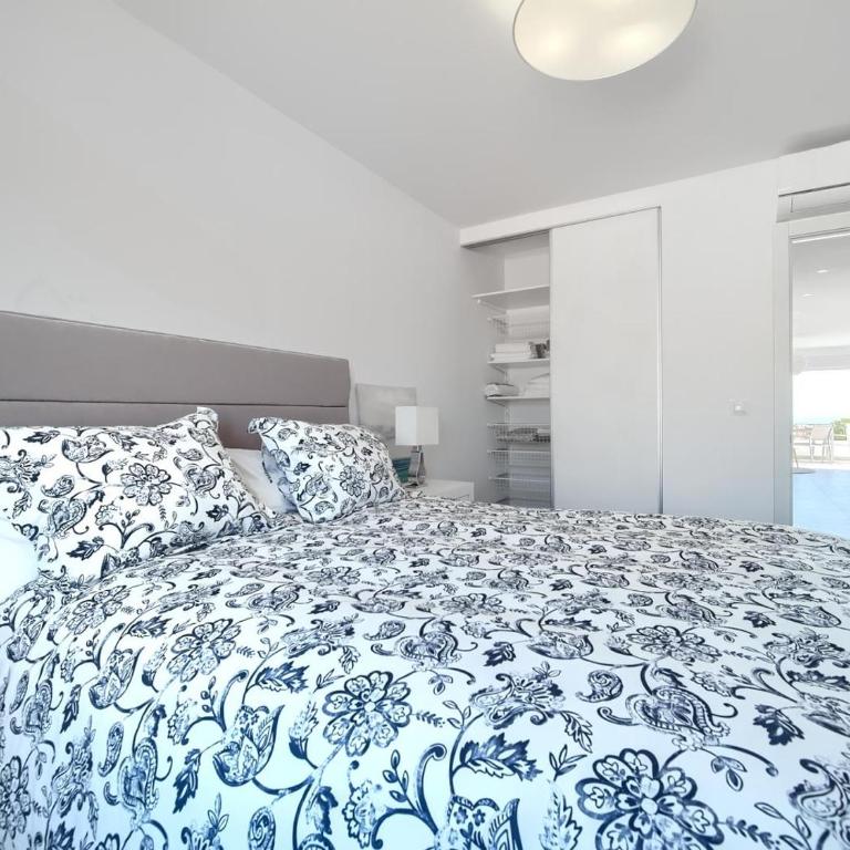 Pueblo Bahia 14, Mijas Spacious, modern , Peaceful 2 bedrooms apartment - Apartamento - 16