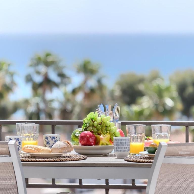Pueblo Bahia 14, Mijas Spacious, modern , Peaceful 2 bedrooms apartment - Apartamento - 27