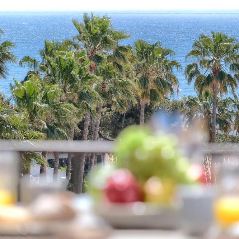 Pueblo Bahia 14, Mijas Spacious, modern , Peaceful 2 bedrooms apartment - Apartamento - 23