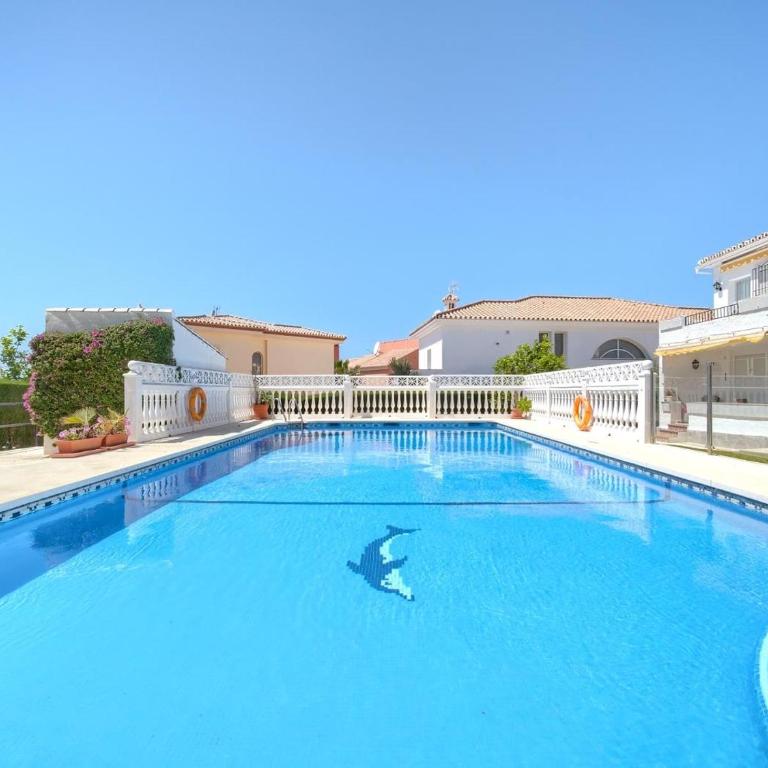 Pueblo Bahia 14, Mijas Spacious, modern , Peaceful 2 bedrooms apartment - Apartamento - 31