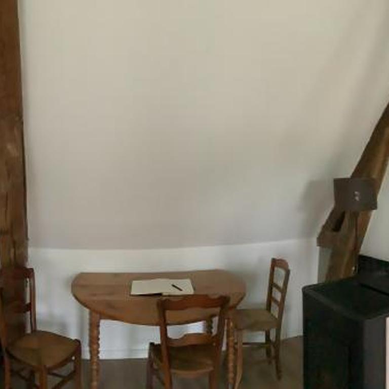 Les écuries de Bléville - Appartement 2 Chambres - 9