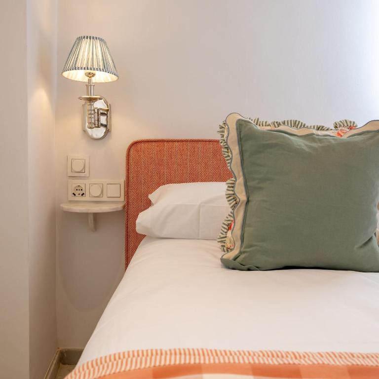 Ohliving San Bernardo - Apartamento de 2 dormitorios - 6