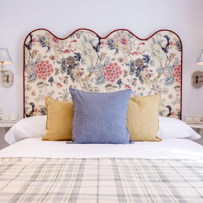 Ohliving San Bernardo - Apartamento de 2 dormitorios - 10