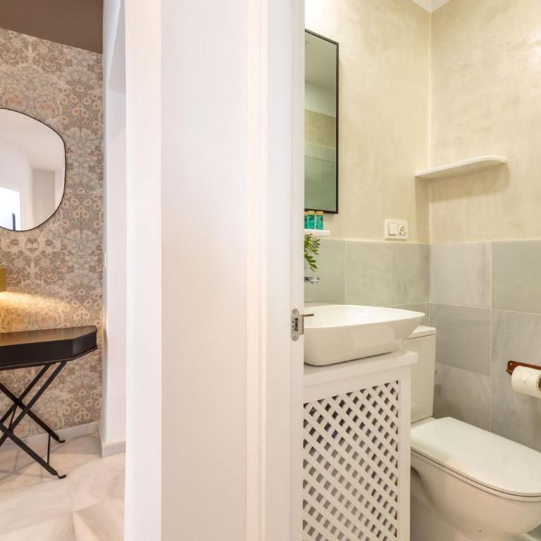 Ohliving San Bernardo - Apartamento de 2 dormitorios - 11