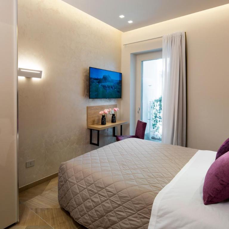Elegance Riccione - Appartamento con 1 Camera da Letto - 10