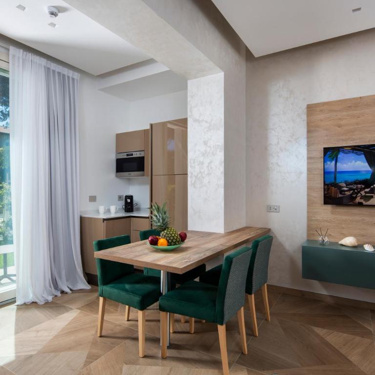 Elegance Riccione - Appartamento con 1 Camera da Letto - 9