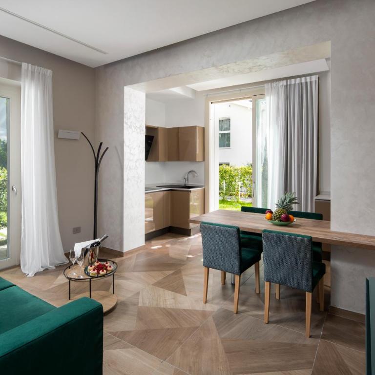 Elegance Riccione - Appartamento con 1 Camera da Letto - 2
