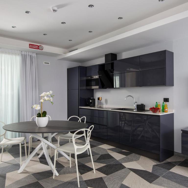 Elegance Riccione - Appartamento Superior - 2