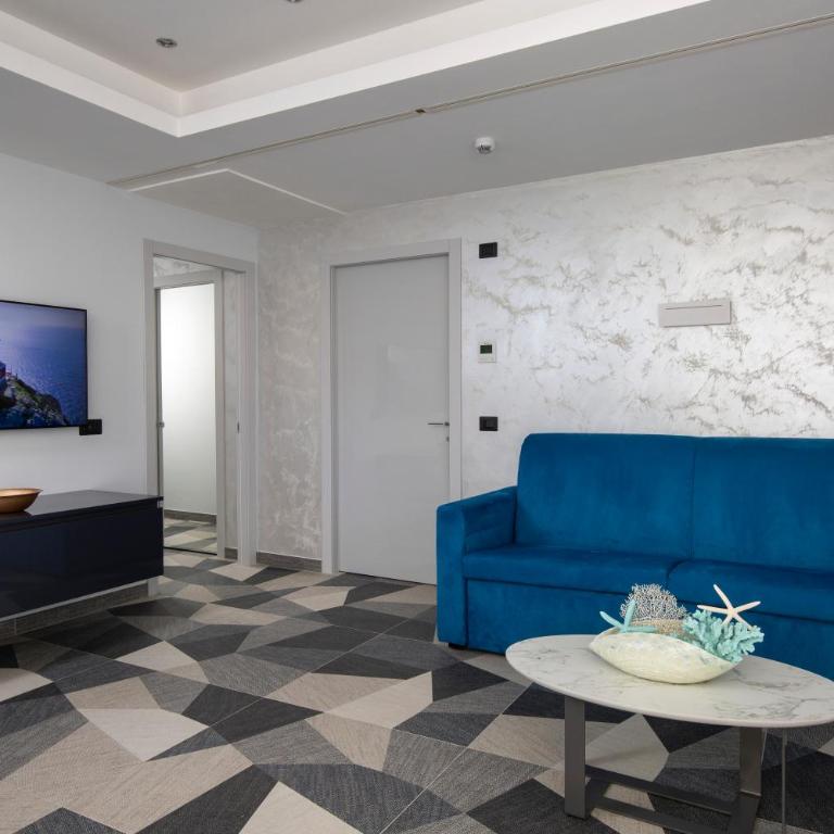 Elegance Riccione - Appartamento Superior - 3