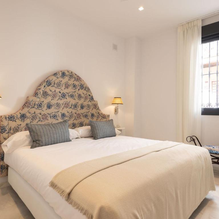 Ohliving San Bernardo - Apartamento con terraza - 13
