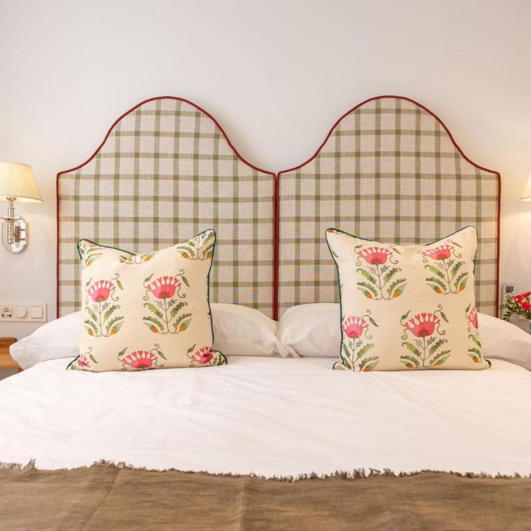 Ohliving San Bernardo - Apartamento con terraza - 11
