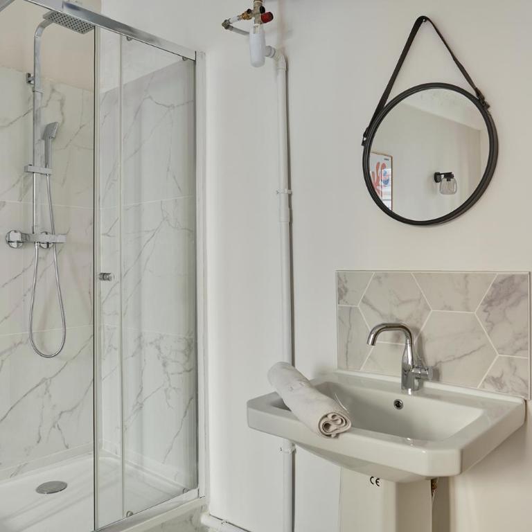 Apartment Parc des expositions by Studio prestige - Appartement 3 Chambres - 9