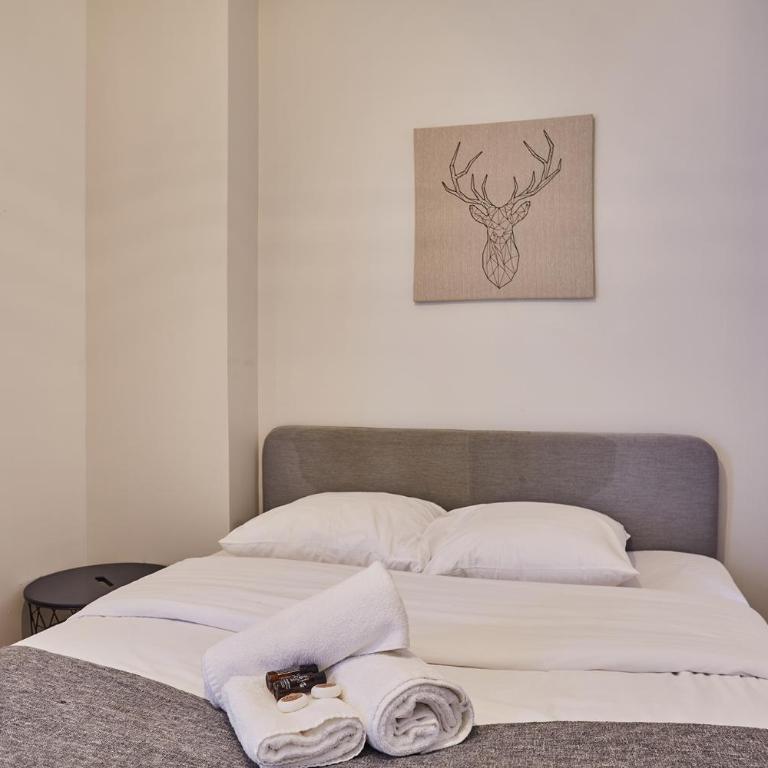 Apartment Parc des expositions by Studio prestige - Appartement 3 Chambres - 10