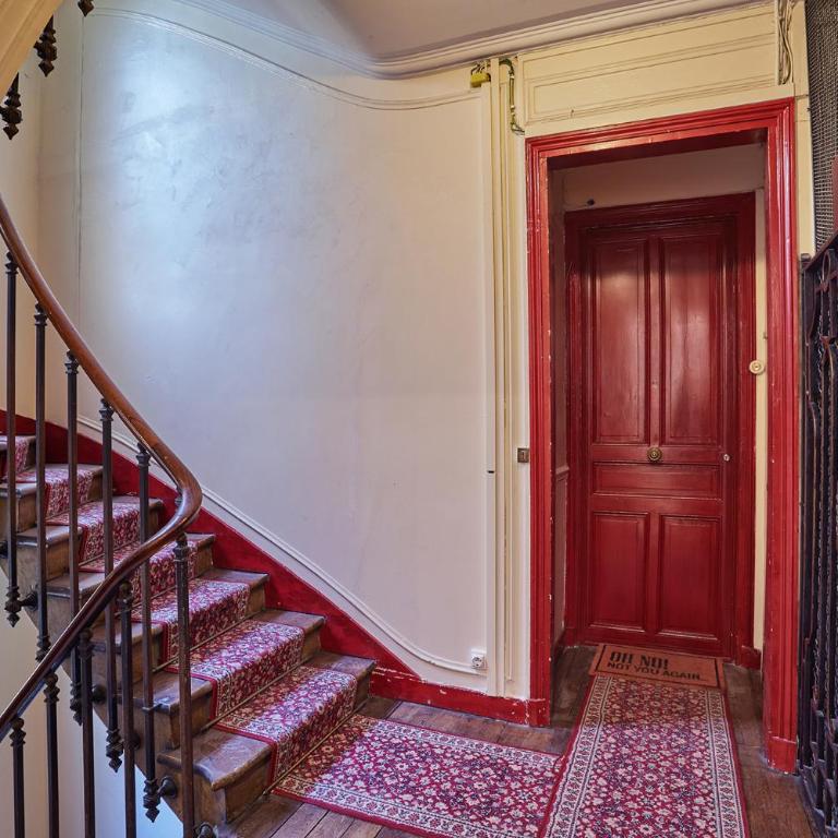 Apartment Parc des expositions by Studio prestige - Appartement 3 Chambres - 19