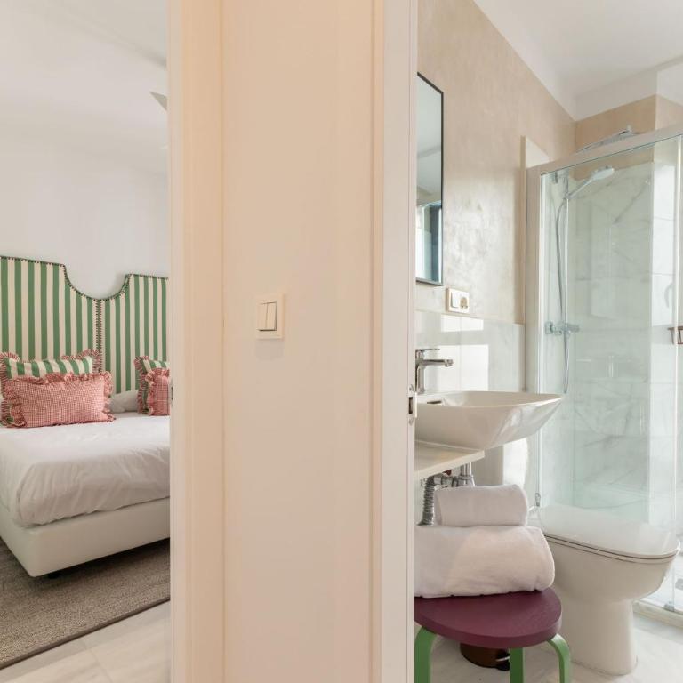 Ohliving San Bernardo - Apartamento de 2 dormitorios - 12